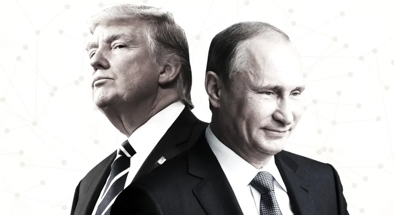 Trump'ın Putin'e karşı sabrı tükendi mi?