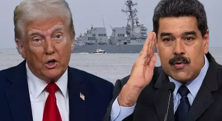 Trump'ın Venezuela için planları ne?