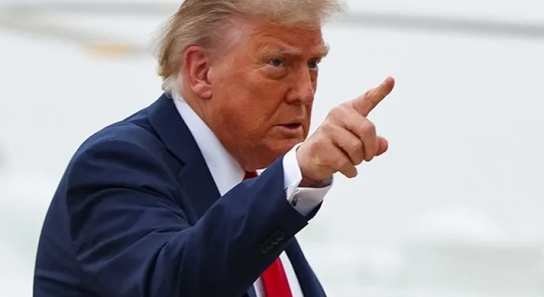 Trump İsrail'in İran'daki savaşına doğrudan dahil olacak mı?