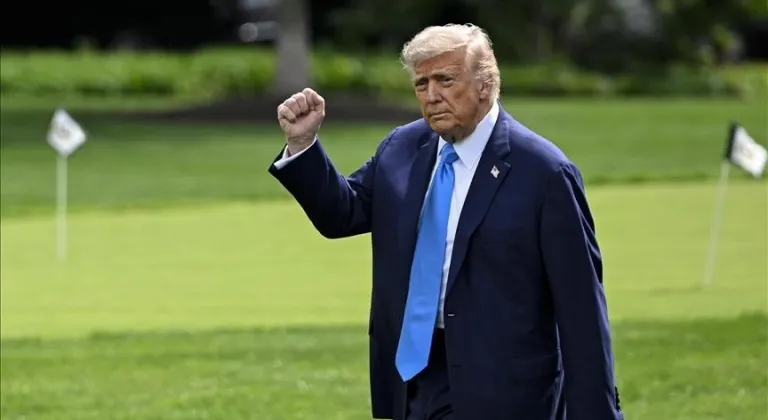 Trump, Japonya ile ticaret anlaşmasına varıldığını açıkladı