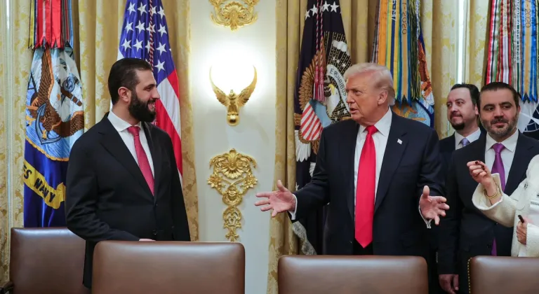 Suriye'nin IŞİD'e karşı uluslararası koalisyona katılması ne anlama geliyor?