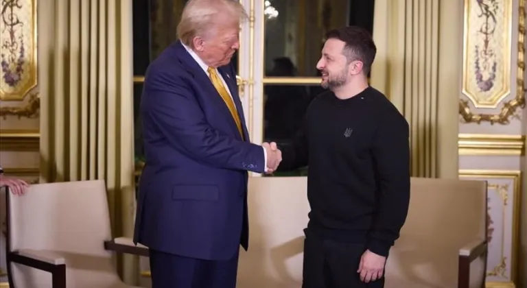 Manşet Resmi