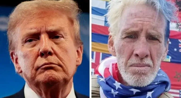 Trump’a suikast girişiminde bulunan Ryan Wesley Routh ömür boyu hapse mahkum edildi