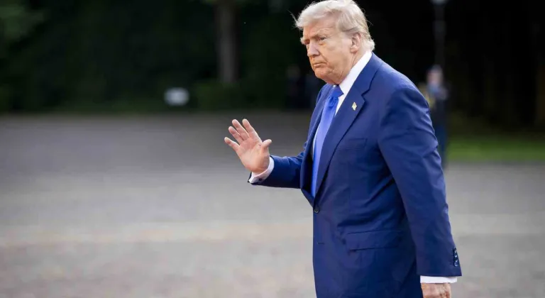 Trump’a yönelik azil tasarısı Temsilciler Meclisi’nde reddedildi