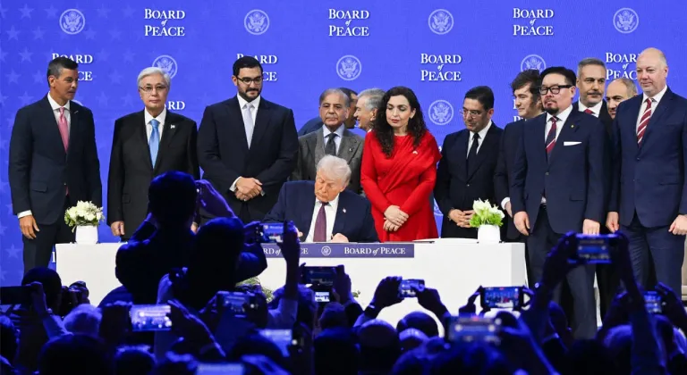 "Trump’ın Barış Kurulu Hamas’a silahsızlanma teklifi sundu" iddiası