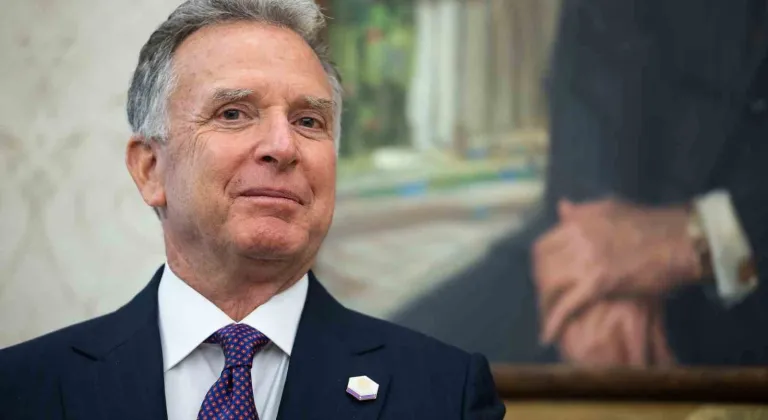 Witkoff: "Gazze Şeridi’nde geçici bir ateşkese varılması konusunda son derece umutluyum"
