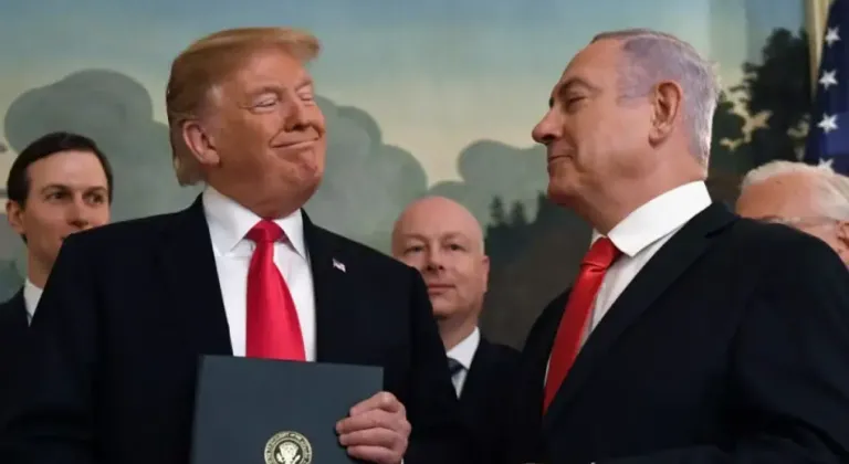 Trump’ın planı Filistinliler için barış mı getirir, felaket mi?