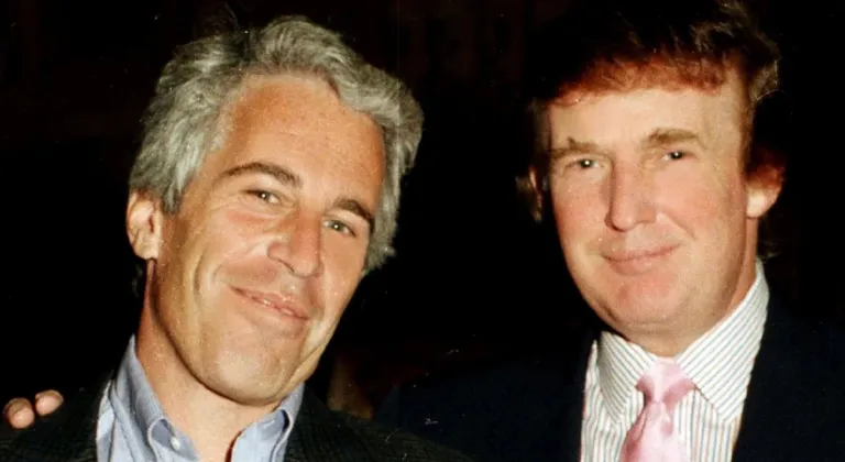 Trump, Musk'ın "Epstein" iddiası hakkında: "Bu yıllardır konuşulan eski bir haber"