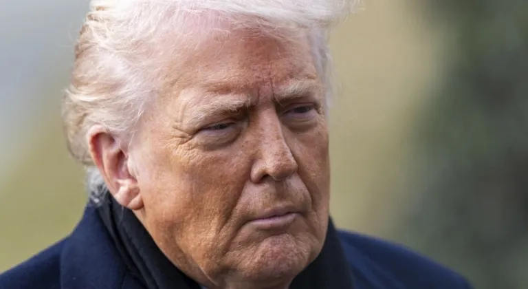 Trump: "İran hükümetinin 800’den fazla idamı iptal etmiş olmasına büyük saygı duyuyorum"