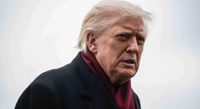 Trump’tan Ulusal Muhafızları vuran saldırgana: "Çok ağır bir bedel ödeyecek"