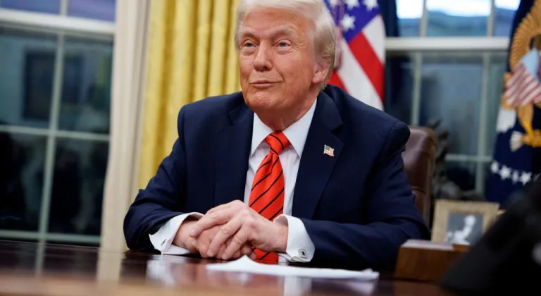 Donald Trump’tan Kanada’ya yeni gümrük vergisi tehdidi
