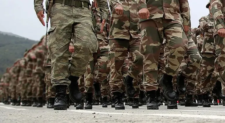 TSK unsurlarının 2 yıl daha Libya’da görev yapması onaylandı