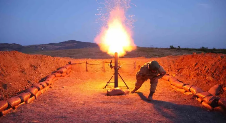 TSK’nın harekat kabiliyeti EFES-2026 ile sahaya yansıdı