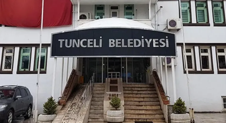 Tunceli Belediye Başkan Yardımcısı Birsen Orhan Tutuklandı