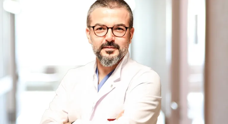 Doç. Dr. Mustafa Atabey: "Türk kadınları Avrupa’da obezite oranında ilk sırada"