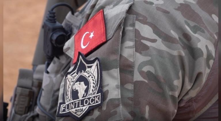Türk ordusunun Libya’da katıldığı Flintlock-2026 tatbikatı başarıyla tamamlandı