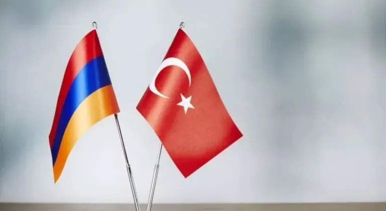 Türkiye ile Ermenistan arasındaki Normalleşme Süreci’nin altıncı tur görüşmeleri gerçekleştirildi