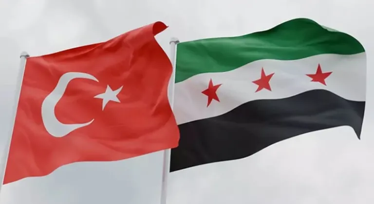 Türkiye ile Suriye arasında Ankara’da toplantı düzenlenecek