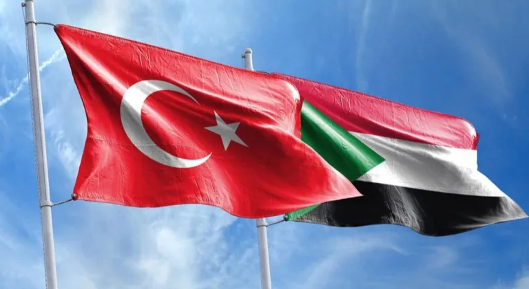 Türkiye, Sudan’da barış konulu beşinci istişare toplantısına katıldı