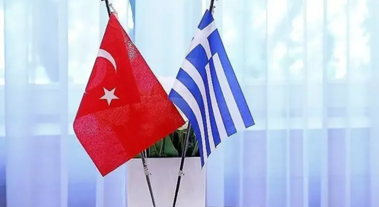 Türkiye ve Yunanistan arasında 4. Siyasi Diyalog Toplantısı gerçekleştirildi