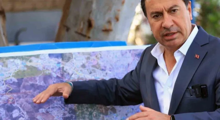 Türkiye’nin en büyük denizden içme suyu arıtma tesisi Muğla’da yapılacak