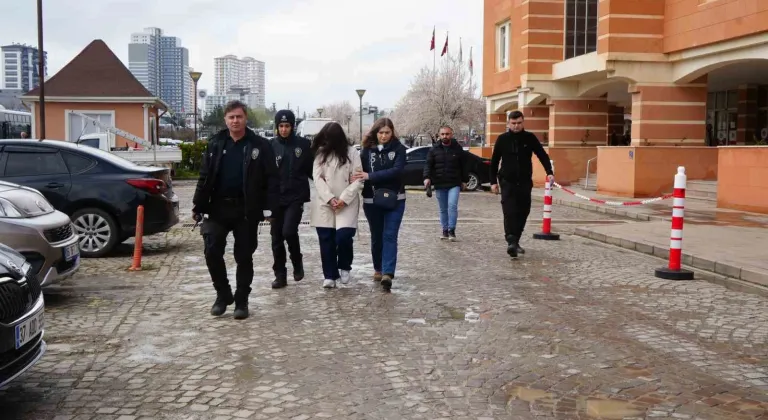Tuvalette doğurduğu bebeğini çöpe atan anne 12 yıl hapis cezasına çarptırıldı