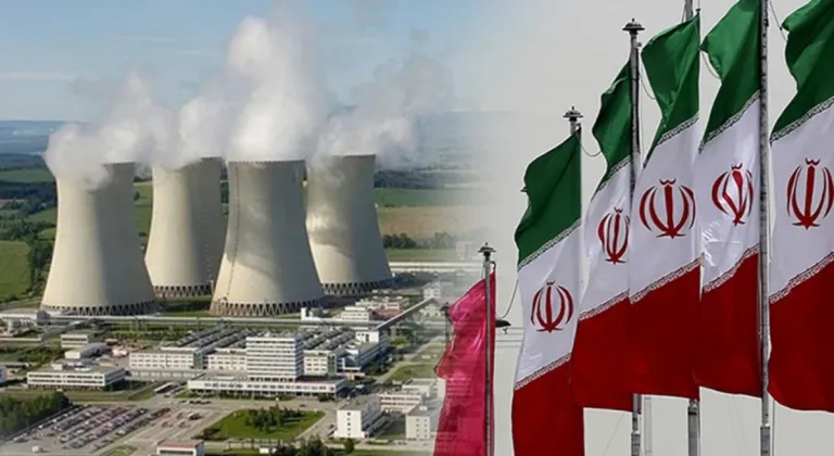 UAEA: "İran, Buşehr Nükleer Santrali yerleşkesine füze isabet ettiğini bildirdi"