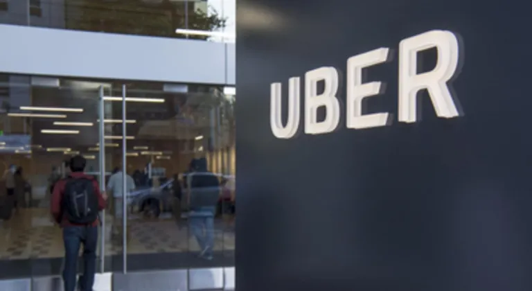 Uber, İstanbul'a 200 milyon dolarlık yatırım yapacak