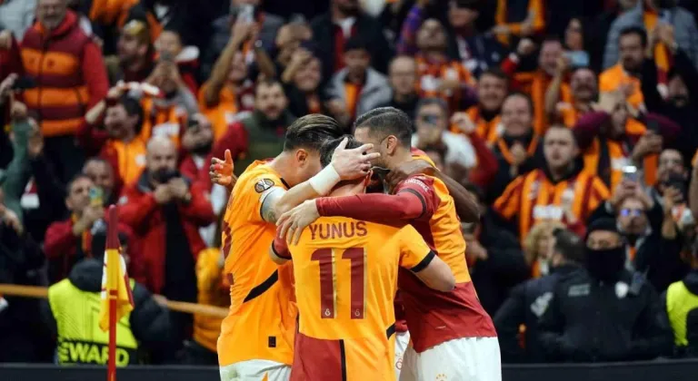 AZ Alkmaar - Galatasaray İlk 11'ler, Maç Ne Zaman, Saat Kaçta ve Hangi Kanalda?