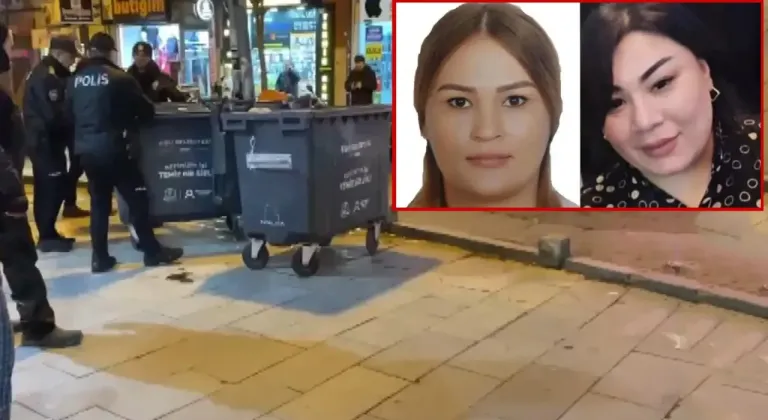 Ümraniye’de Özbek kadının öldürüldüğü evde bir cinayet daha ortaya çıktı