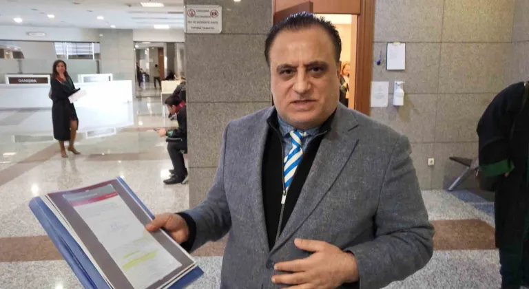 Ünlü yapımcı Erol Köse, 16’ıncı katından düşerek hayatını kaybetti