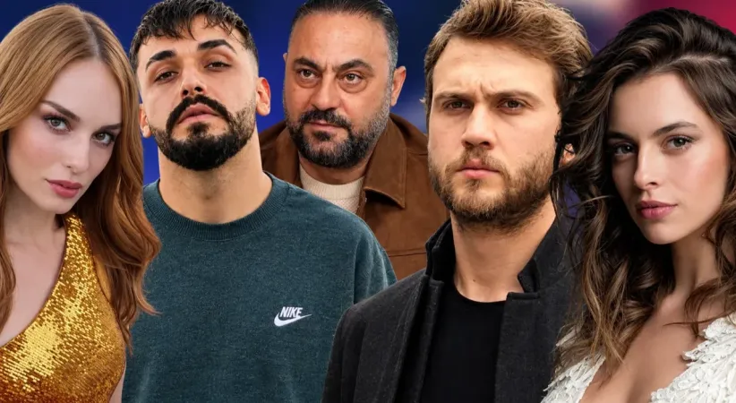 Manşet Resmi