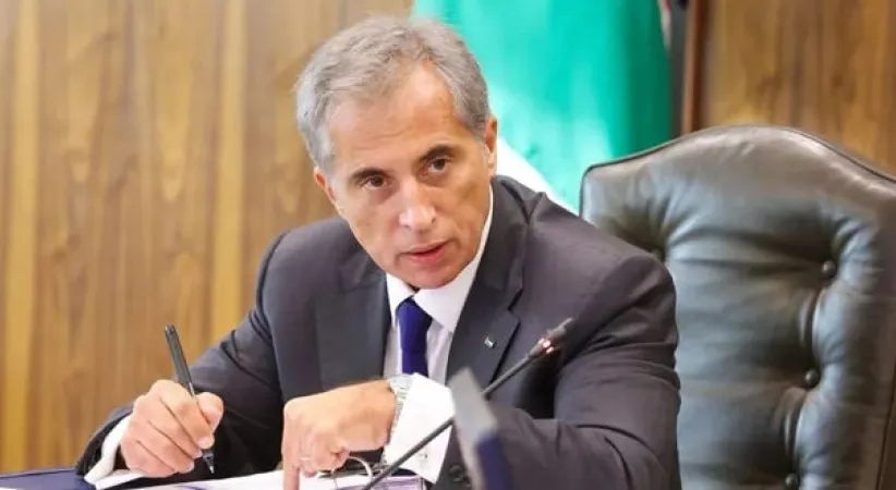 Ürdün Başbakanı Hasan: "Kiliseye yönelik saldırı, terör saldırısı"