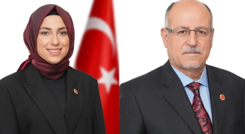 Üsküdar Belediyesi’ne yönelik soruşturmada 2 başkan yardımcısı gözaltına alındı