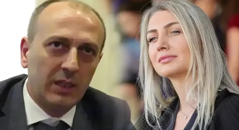 Uyuşturucu soruşturması kapsamında Dilek İmamoğlu’nun kardeşi gözaltına alındı