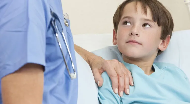 Çocuklarda epilepsi yüzde 80 oranında tedavi ediliyor