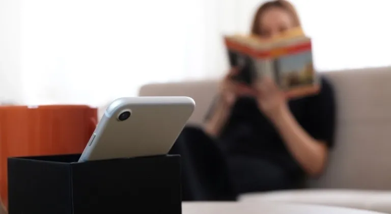 Dijital diyet hayat kalitesinin artırıyor