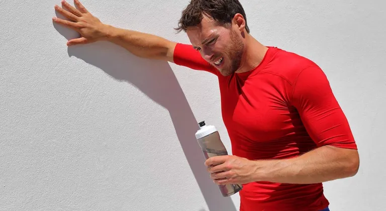 Egzersizde görülen nefes darlığı, kalp krizi habercisi olabilir mi?