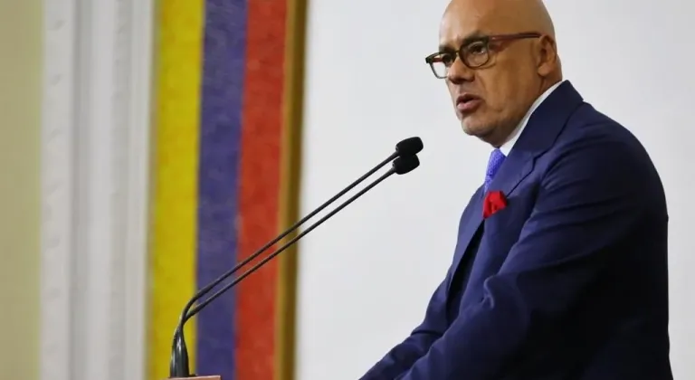 Venezuela Meclis Başkanı: "Tahliye edilenlerin sayısı 400’ü geçti"