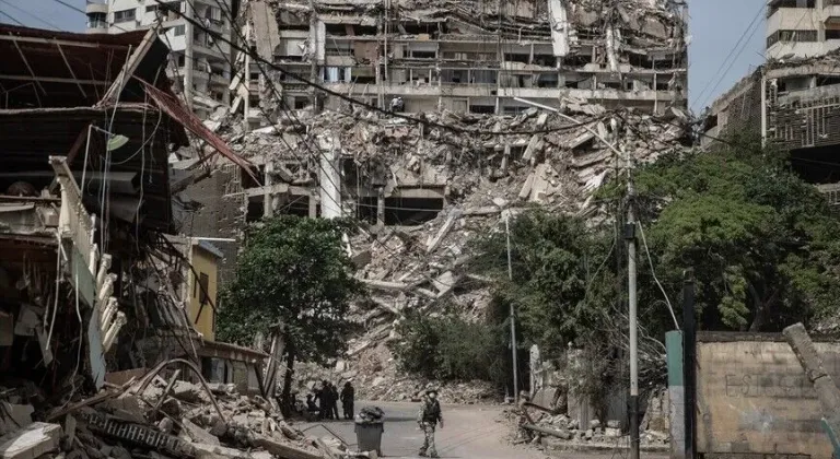 Manşet Resmi