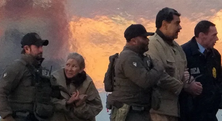 Maduro ve eşi hakkındaki davanın bir sonraki duruşması 17 Mart’ta görülecek