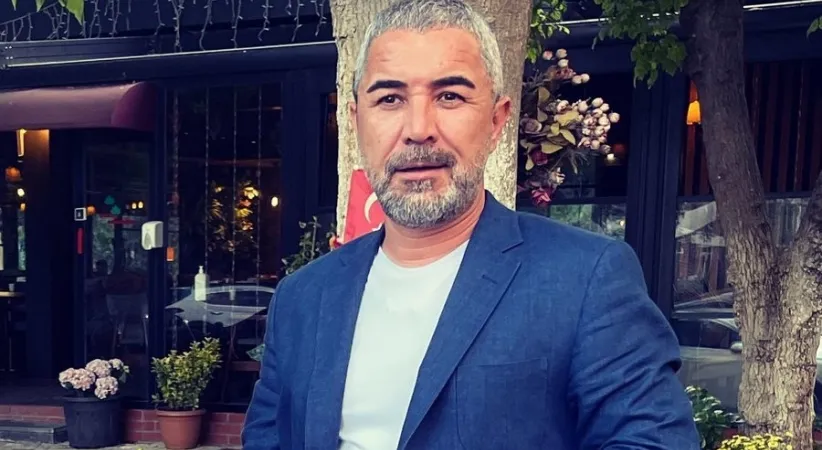 Veyis Ateş hakkında tahliye kararı