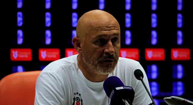 Vincenzo Italiano: "Böyle maçları kaybetmememiz gerekiyor"