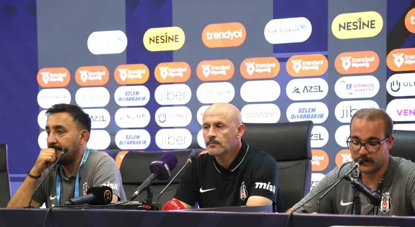 Vincenzo Italiano: "Maça kötü başladık, onlar da bunu çok iyi kullandı"