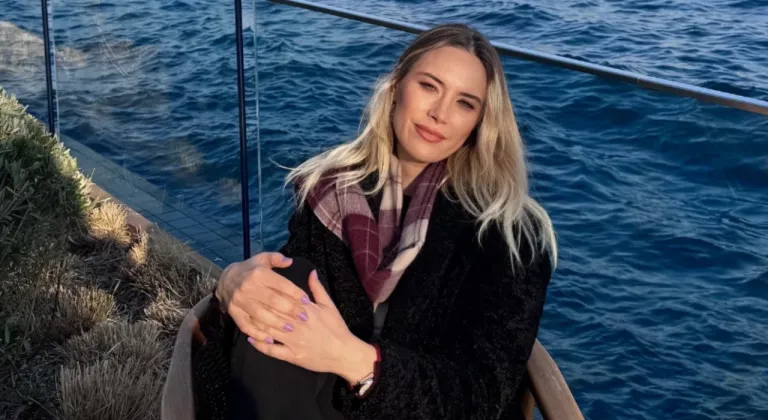 Voleybolcu Derya Çayırgan’a ’ev hapsi’ şeklinde adli kontrol kararı