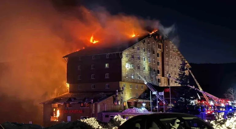 Grand Kartal Otel faciasında yeni detay: "Genel müdür istedi, başvuruyu iptal ettim"