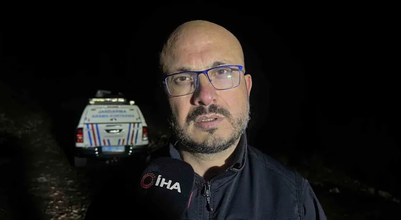 Yazılı Kanyon’da mahsur kalan 13 İHH gönüllüsü için 115 personel sahada