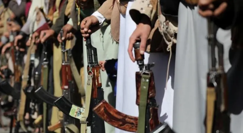 Yemen ordusu: "Son 24 saatte en az 430 Husi milis etkisiz hale getirildi"