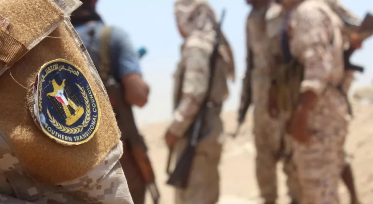 Yemen’de GGK’nın Seiyun şehrini ele geçirdiği öne sürüldü