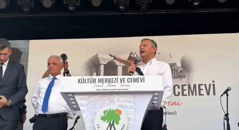 Haber Resmi